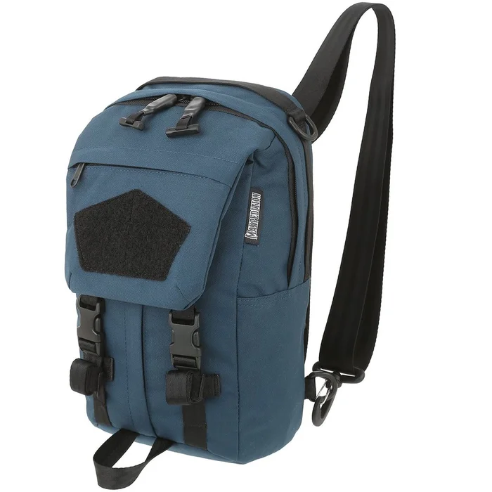MXPREPTT12DB – Maxpedition sac à dos convertible TT12 Bleu Foncé