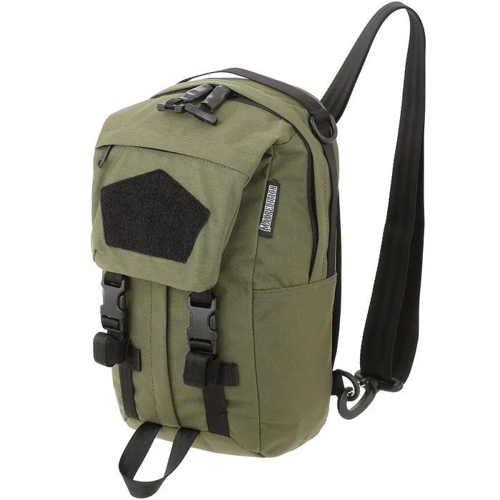 MXPREPTT12G – Maxpedition sac à dos convertible TT12 Vert Olive
