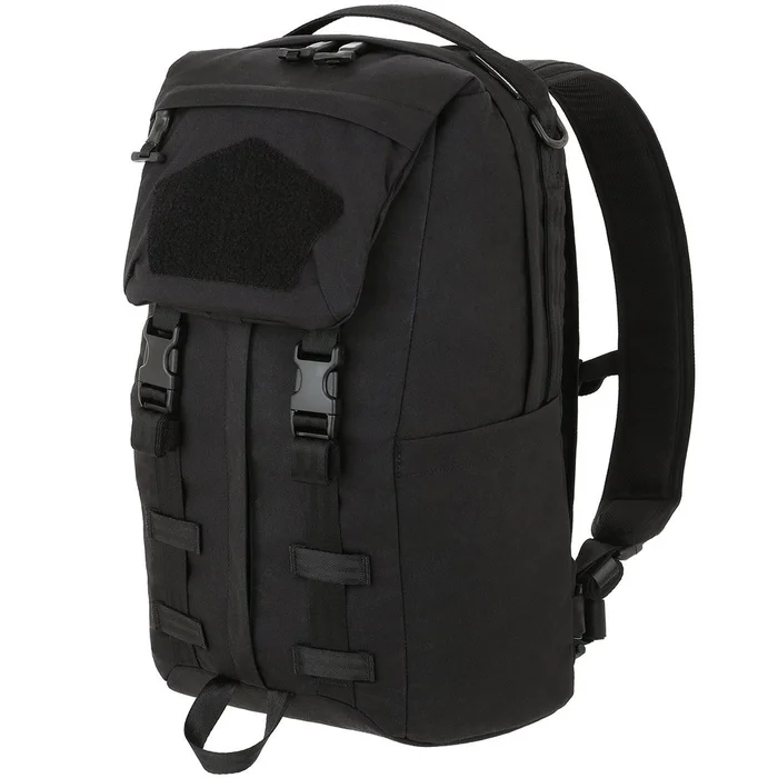 MXPREPTT22B – Maxpedition sac à dos convertible TT22 Noir