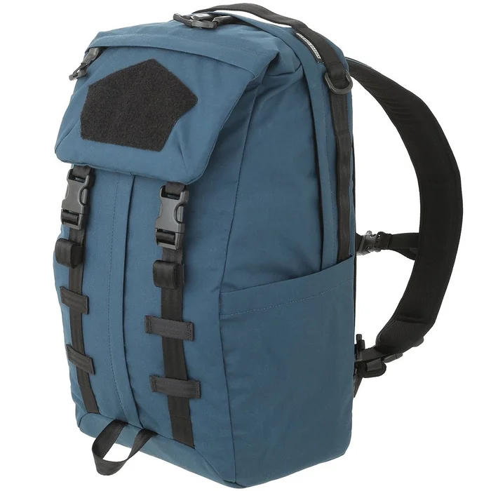 MXPREPTT26DP – Maxpedition sac à dos convertible TT26 Bleu foncé