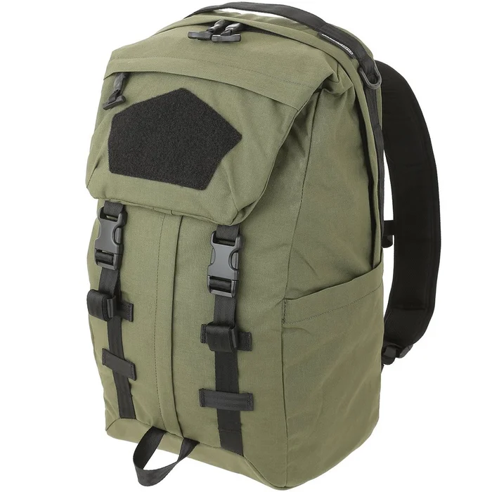MXPREPTT26G – Maxpedition sac à dos convertible TT26 Vert olive