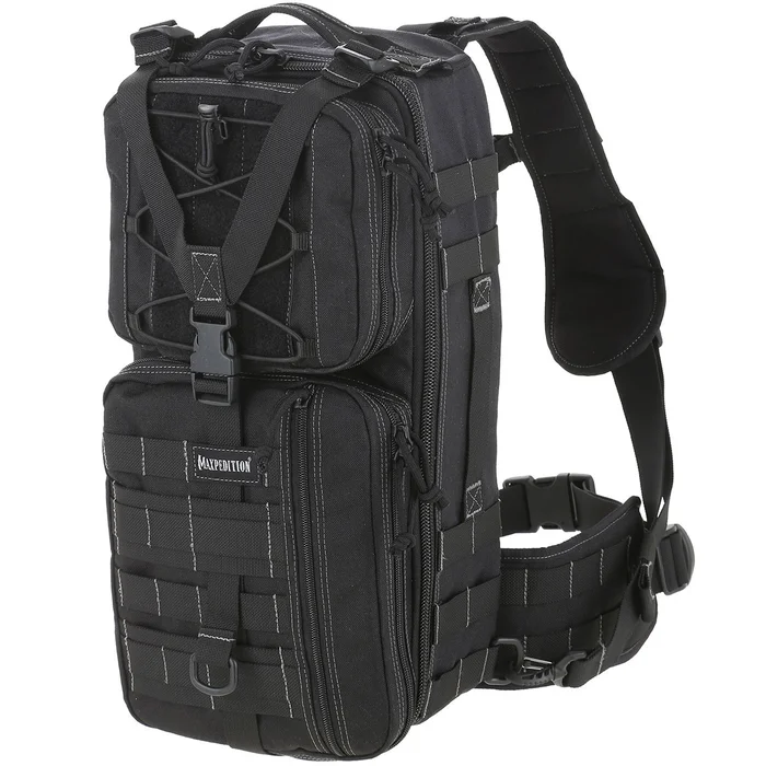 MXPT1061B – Maxpedition Gila Gearslinger