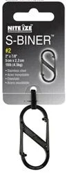 N00737 – Nite Ize S-Biner #2