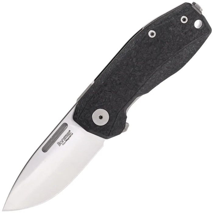 NA01-CF – Lion Steel Nano Carbon Fiber