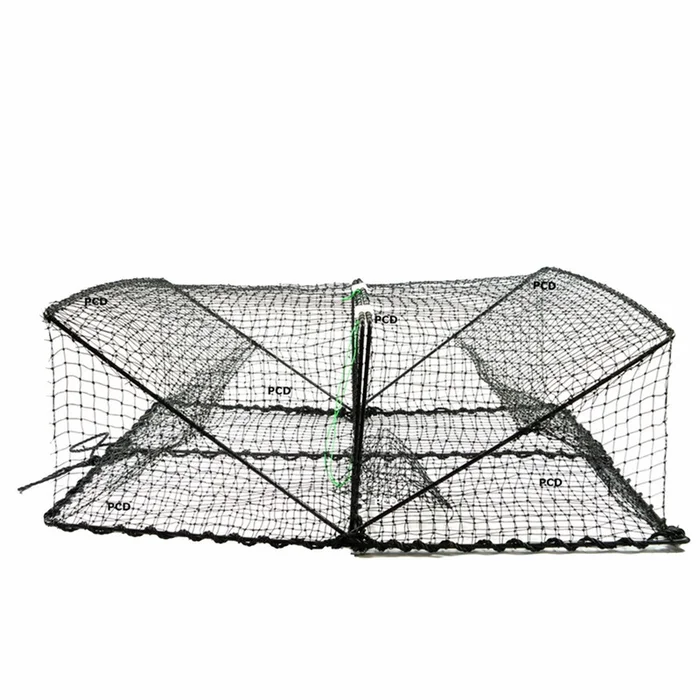 Nasse A Poisson Pliante Ragot Fish Net
