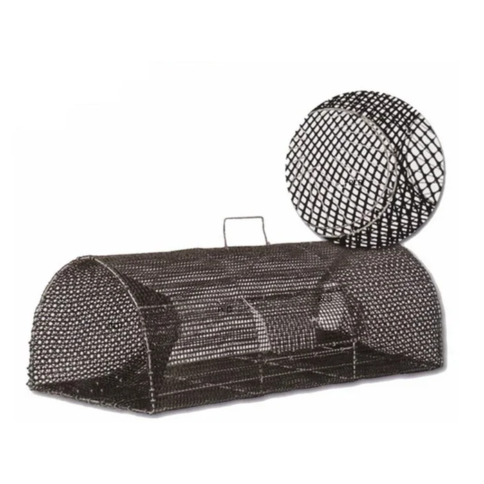 Nasse à Poissons Grillage Plastique Catfish