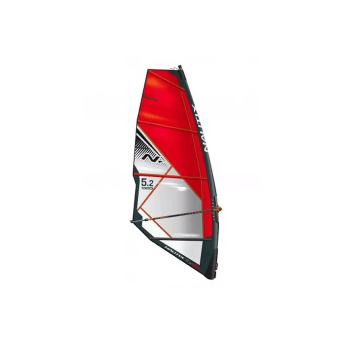 Nautix – Greement Monofilm Freeride Mat C30 2022