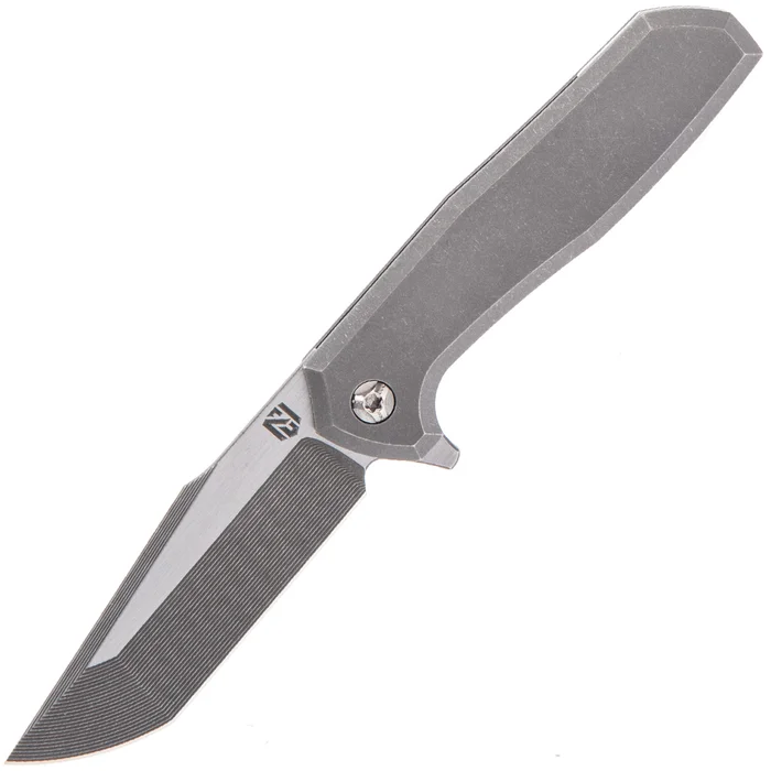 NCCR02 – NCC Knives Custom Ragnarok V1