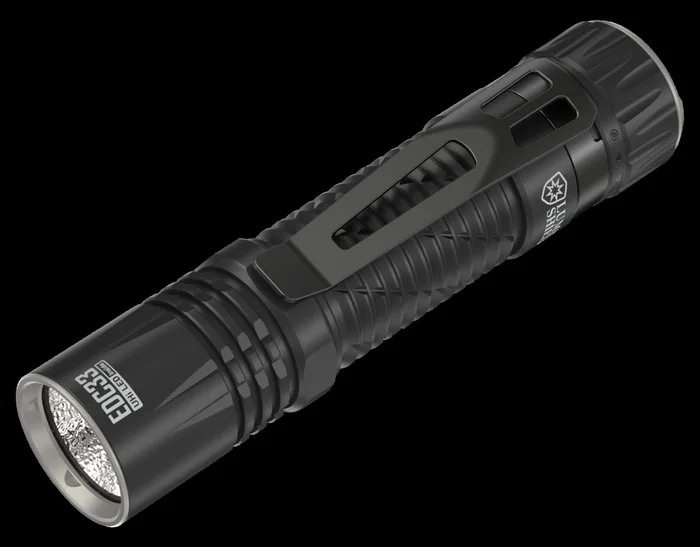 NCEDC33 – NITECORE EDC33 Torche – 4000Lm