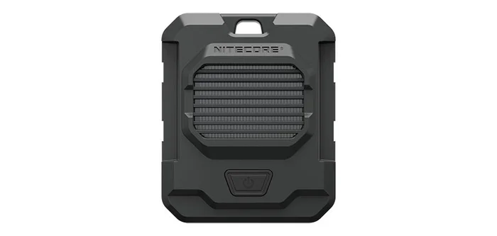 NCEMR05 – Nitecore Répulsif anti-moustique éléctrique EMR05TAC
