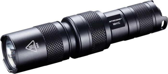 NCMH1C – NiteCore MH1C