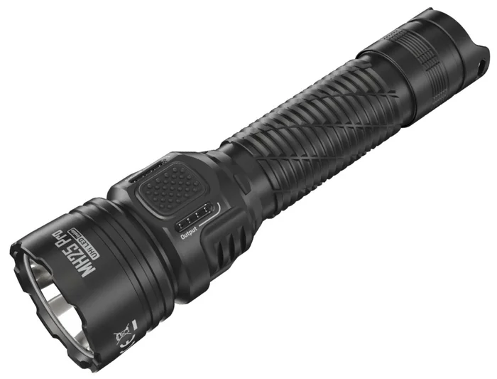 NCMH25PRO – NITECORE MH25 PRO Multitask Hybrid 25 Pro – 3300Lm