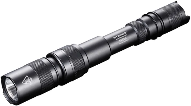 NCMH2A – NiteCore MH2A