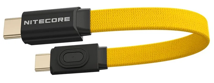 NCNLINK10 – NITECORE Câble de charge rapide Nlink10