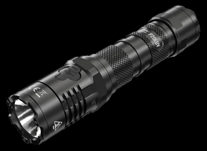 NCP20IUV – NITECORE P20iUV Precise 20 I UV – 1800Lm