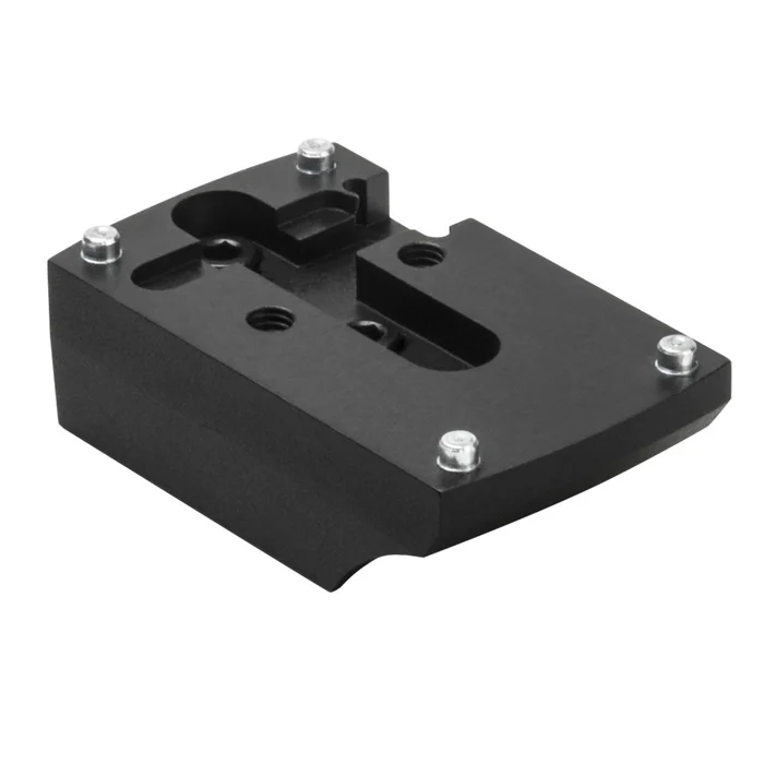 NCS-MRUMK2 – NcSTAR Ruger® MK2 Pistol Micro Dot Mount