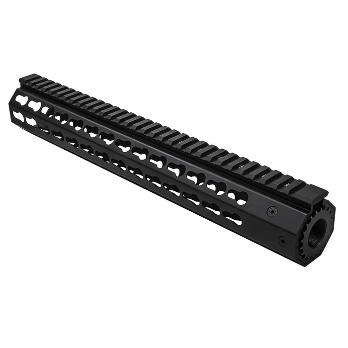 NCS-VMP22FFKMM – NcSTAR M&P15-22 KeyMod Free Float Handguards 13
