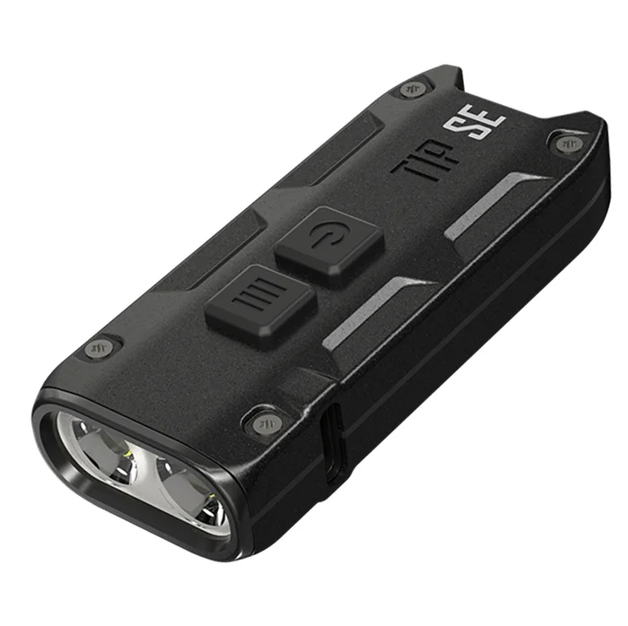 NCTIPSE – Nitecore TIP SE rechargeable 700 Lumens