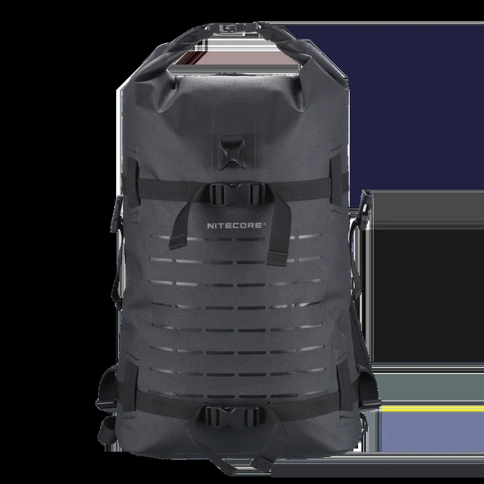NCWDB20 – NITECORE WDB20 Sac à dos étanche 20L NOIR