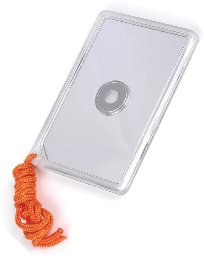 ND51220 – Ndur Miroir de survie