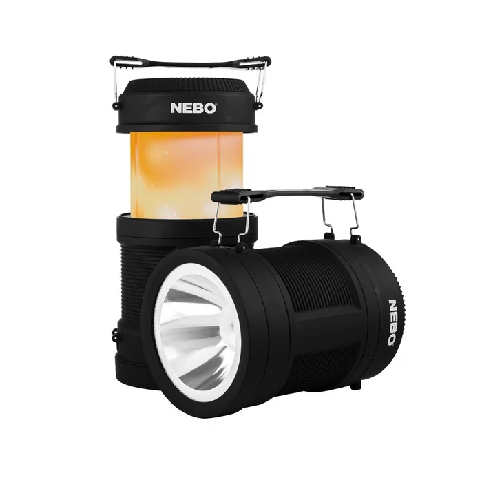 NE6908 – Nebo Lanterne Nebo Big Poppy
