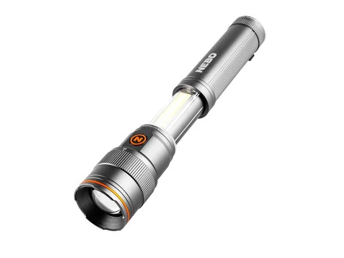 NEB.WLT.0025.G LAMPE TORCHE FRANKLIN SLIDE