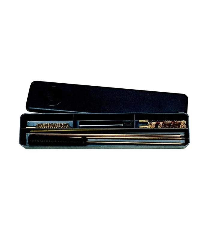 Nécessaire de nettoyage pour carabine Cal. 222