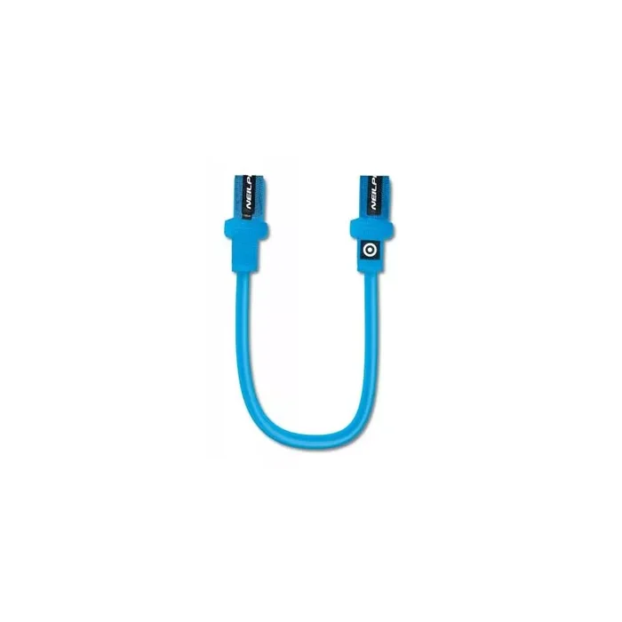 NEILPRYDE – Bouts Fixe HL Bleu
