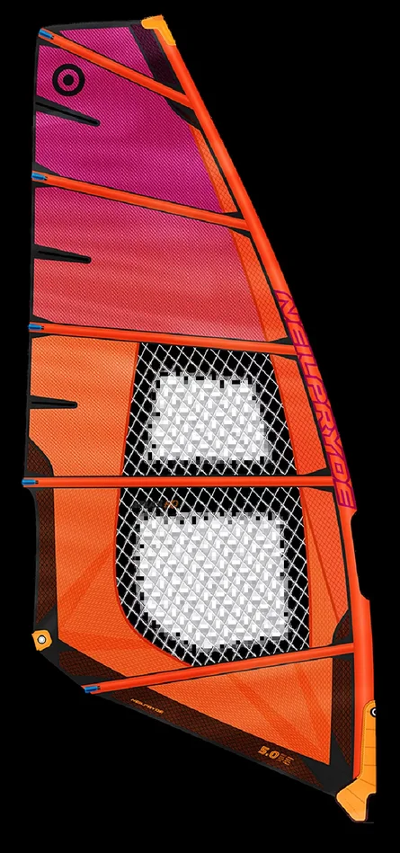 Neilpryde Atlas HD – 2024