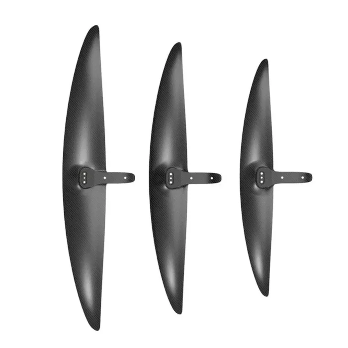 Neilpryde Front Wing HM + cover – 2025