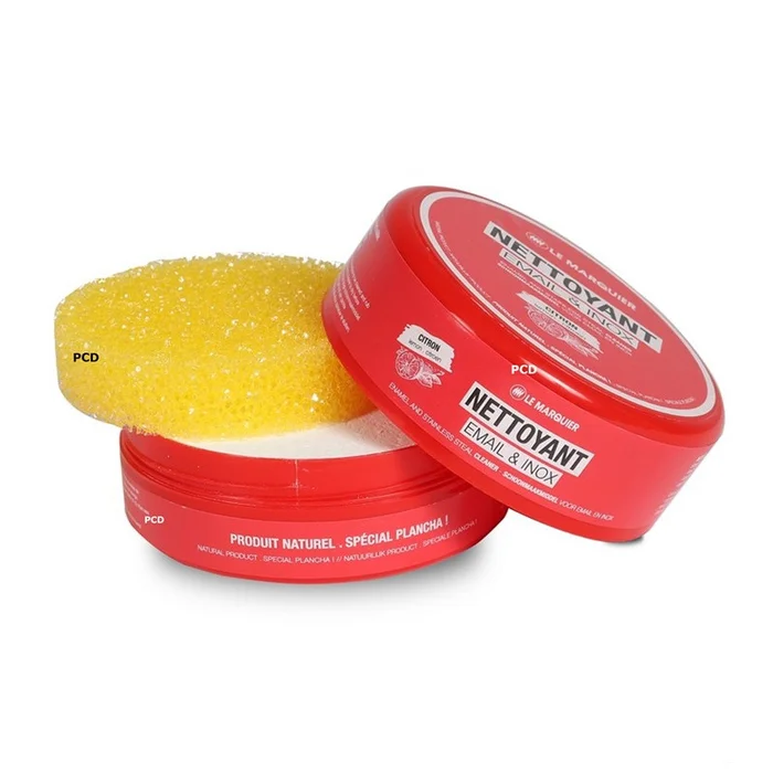 Nettoyant Email Et Inox Le Marquier 300g