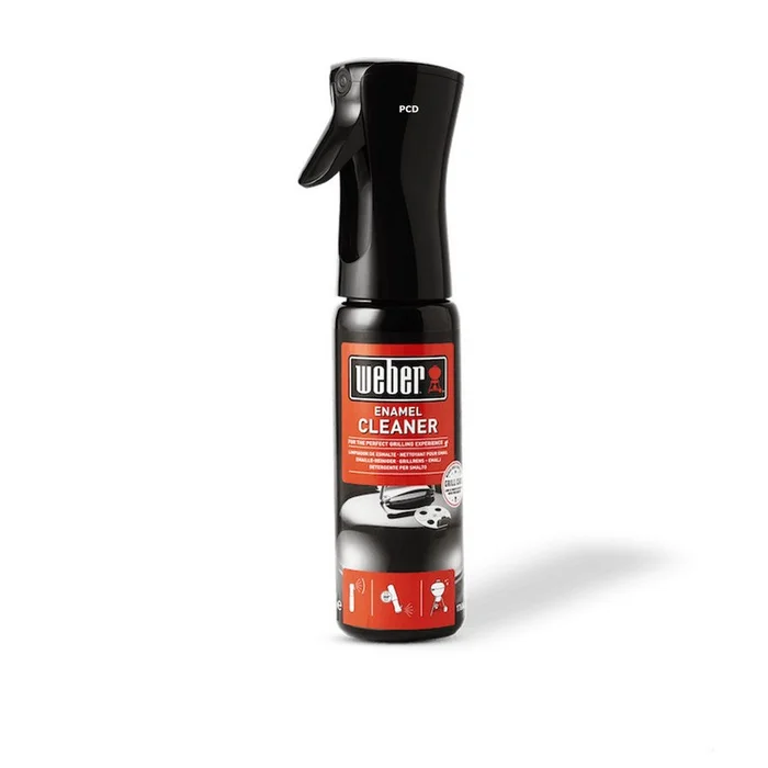 Nettoyant Pour Acier Emaillé 300ml Weber