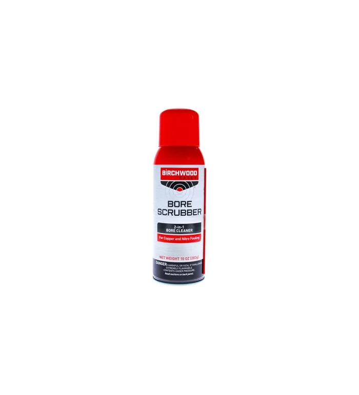 Nettoyant spécial canon Birchwood