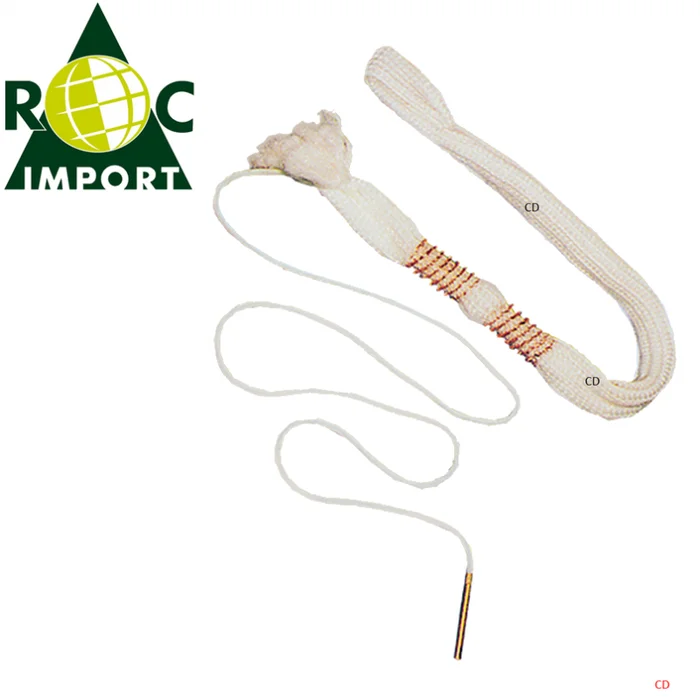 NETTOYEUR ROC IMPORT POUR CALIBRE 12 CANON LISSE