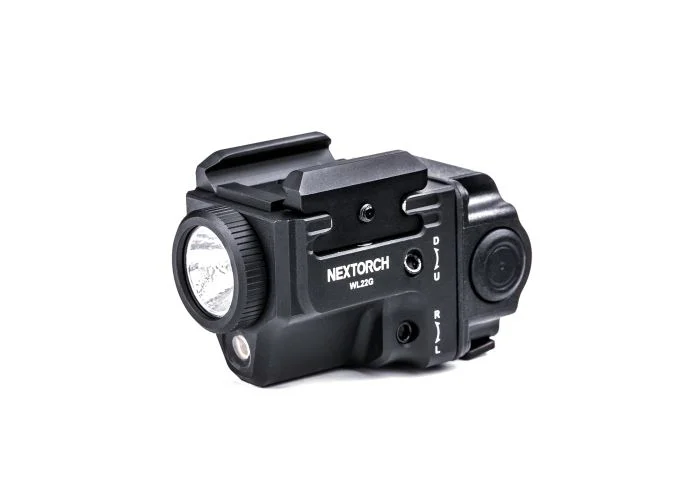 NEXWL22G – Lampe Nextorch WL22G pour pistolet
