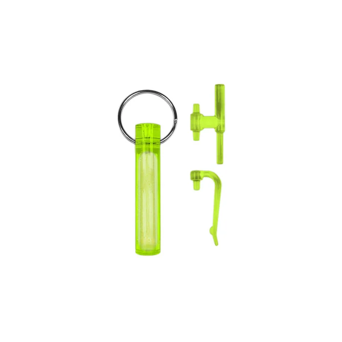 NG91504 – NiGlo marqueur fluorescent Jaune