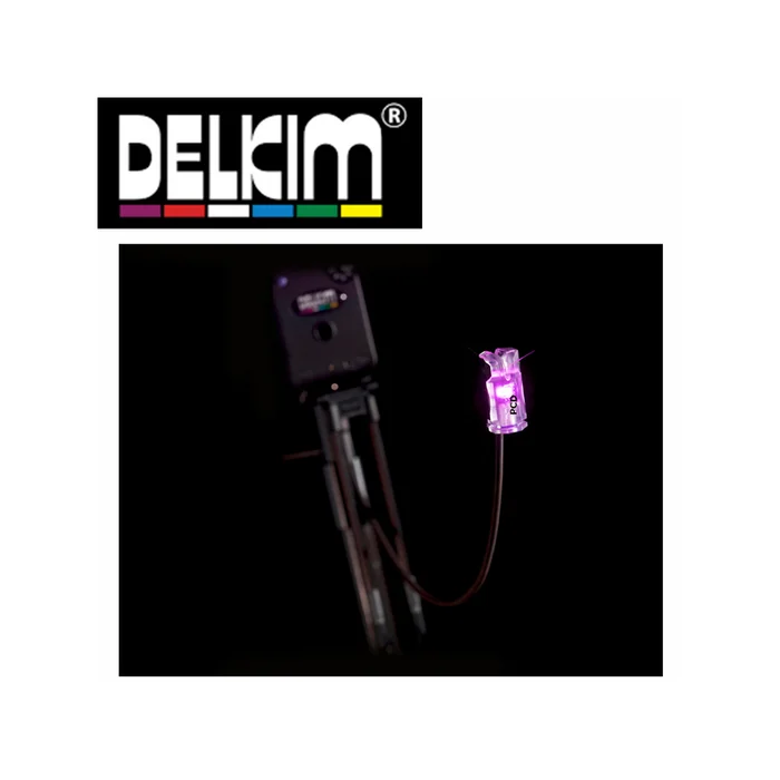 NITELITE PRO HANGER LUMINEUX DELKIM VIOLET