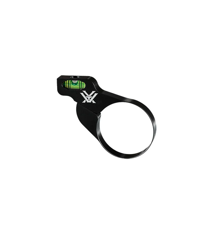 Niveau à bulle Vortex « low-profile » pour lunette 25,4mm