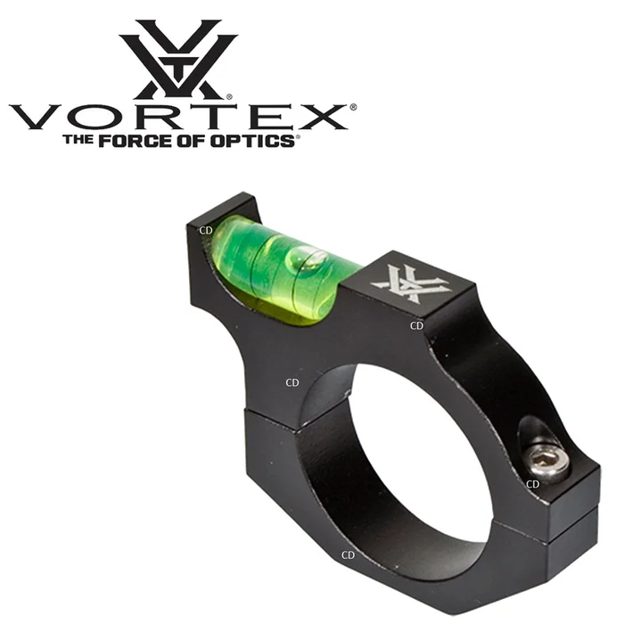 NIVEAU A BULLE VORTEX OPTICS DIAMETRE 35MM