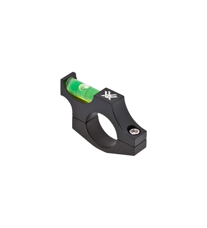 Niveau à bulle Vortex pour lunette 25,4mm