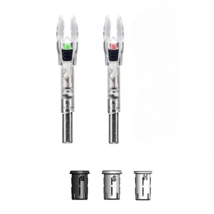 NOCKTURNAL SHIFT UNIVERSAL STROBING (PAR2)