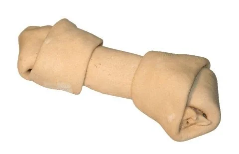 Nœud en peau de bovin