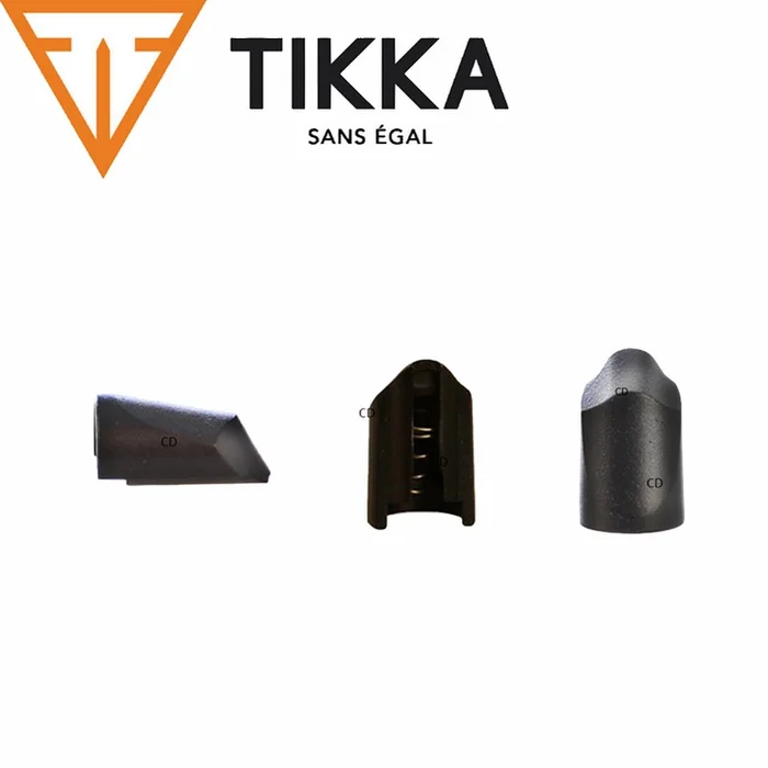 Noix De Culasse Pour Carabine Tikka T1x
