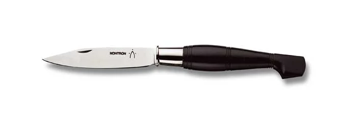 NONT87400 – Nontron Ebene Virole n°25
