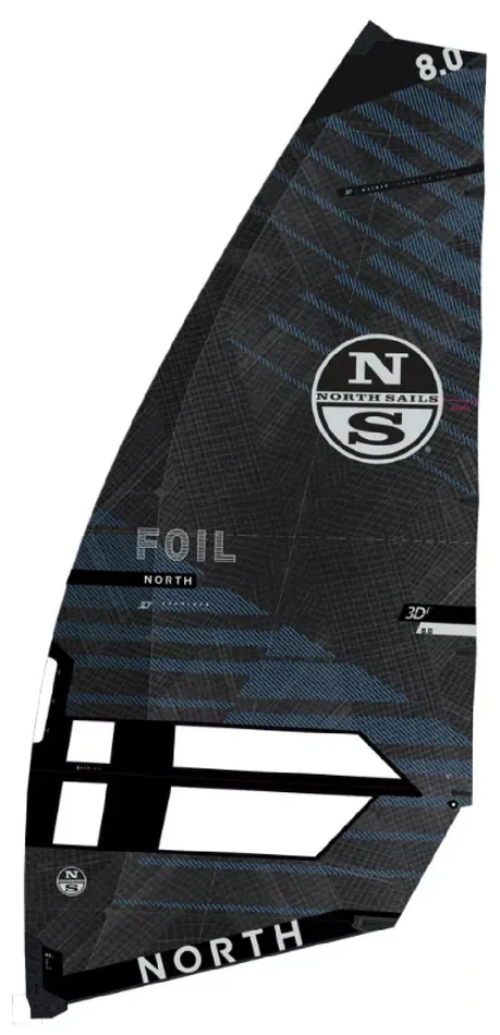 North Sails – Slalom Foil 2023