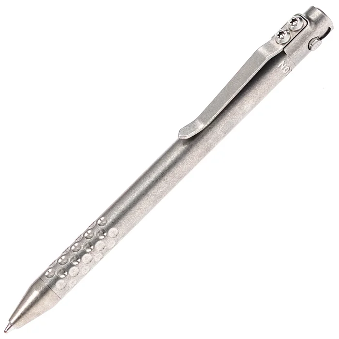 Nottingham Tactical TB360 Double Lock Parker Titanium