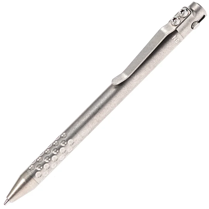 Nottingham Tactical TB360 Single Lock Parker Titanium