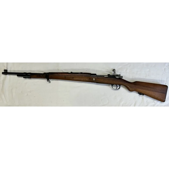Nouveau Carabine FN Herstal Mauser 1935 ALCX