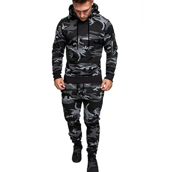Nouveau treillis militaire