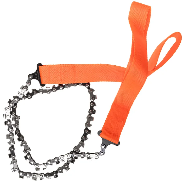 NP11003 – Nordic Pocket Saw Original Orange